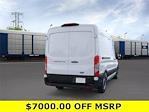 2026 Ford Transit 250 Medium Roof RWD Empty Cargo Van for sale #16000 - photo 9