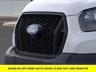 New 2026 Ford Transit 250 - photo 1