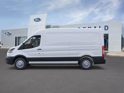 New 2026 Ford Transit 250 - photo 1