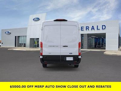 New 2026 Ford Transit 250 - photo 1