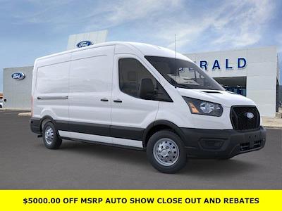 New 2026 Ford Transit 250 - photo 1