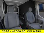 2026 Ford Transit 250 Medium Roof AWD Empty Cargo Van for sale #16001 - photo 11