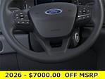 2026 Ford Transit 250 Medium Roof AWD Empty Cargo Van for sale #16001 - photo 12