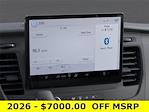 2026 Ford Transit 250 Medium Roof AWD Empty Cargo Van for sale #16001 - photo 14