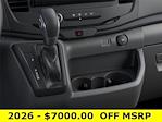 2026 Ford Transit 250 Medium Roof AWD Empty Cargo Van for sale #16001 - photo 15