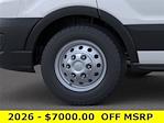 2026 Ford Transit 250 Medium Roof AWD Empty Cargo Van for sale #16001 - photo 19