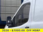 2026 Ford Transit 250 Medium Roof AWD Empty Cargo Van for sale #16001 - photo 20