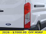 2026 Ford Transit 250 Medium Roof AWD Empty Cargo Van for sale #16001 - photo 21