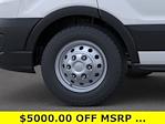 2026 Ford Transit 250 Medium Roof AWD Empty Cargo Van for sale #16001 - photo 19