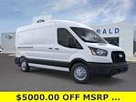 2026 Ford Transit 250 Medium Roof AWD Empty Cargo Van for sale #16001 - photo 8