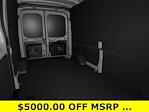 2026 Ford Transit 250 Medium Roof AWD Empty Cargo Van for sale #16001 - photo 2
