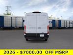 2026 Ford Transit 250 Medium Roof AWD Empty Cargo Van for sale #16001 - photo 6