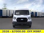 2026 Ford Transit 250 Medium Roof AWD Empty Cargo Van for sale #16001 - photo 7