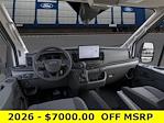 2026 Ford Transit 250 Medium Roof AWD Empty Cargo Van for sale #16001 - photo 10