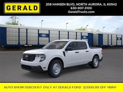2026 Ford Maverick SuperCrew Cab FWD Pickup for sale #16002 - photo 1