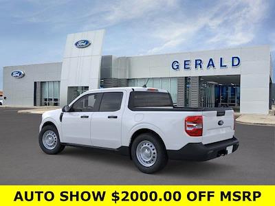 New 2026 Ford Maverick - photo 1