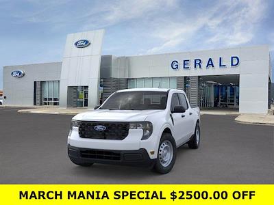 New 2026 Ford Maverick - photo 1