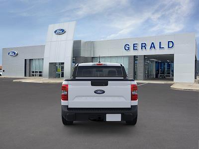 New 2026 Ford Maverick - photo 1