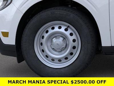 New 2026 Ford Maverick - photo 1