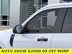 New 2026 Ford Maverick XL SuperCrew Cab for sale #16002 - photo 45