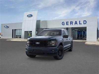 2026 Ford F-150 SuperCrew Cab 4x4 Pickup for sale #16003 - photo 2