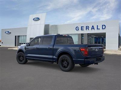 New 2026 Ford F-150 XLT SuperCrew Cab for sale #16003 - photo 2