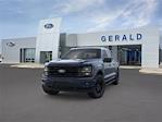 2026 Ford F-150 SuperCrew Cab 4x4 Pickup for sale #16003 - photo 2