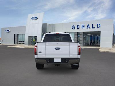 New 2026 Ford F-150 - photo 1