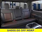 2026 Ford F-150 SuperCrew Cab 4x4 Pickup for sale #16005 - photo 11