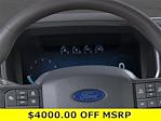 2026 Ford F-150 SuperCrew Cab 4x4 Pickup for sale #16005 - photo 13
