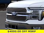 2026 Ford F-150 SuperCrew Cab 4x4 Pickup for sale #16005 - photo 17