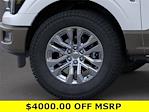 2026 Ford F-150 SuperCrew Cab 4x4 Pickup for sale #16005 - photo 19
