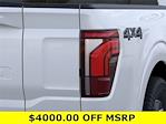2026 Ford F-150 SuperCrew Cab 4x4 Pickup for sale #16005 - photo 21