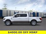 2026 Ford F-150 SuperCrew Cab 4x4 Pickup for sale #16005 - photo 3