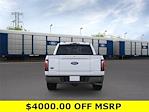 2026 Ford F-150 SuperCrew Cab 4x4 Pickup for sale #16005 - photo 5