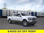 2026 Ford F-150 SuperCrew Cab 4x4 Pickup for sale #16005 - photo 7