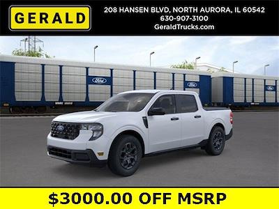 2026 Ford Maverick SuperCrew Cab AWD Pickup for sale #16006 - photo 1