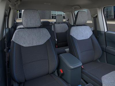 New 2026 Ford Maverick - photo 1