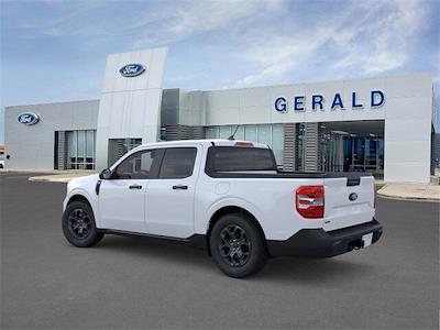 New 2026 Ford Maverick - photo 1
