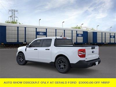 2026 Ford Maverick SuperCrew Cab AWD Pickup for sale #16006 - photo 2