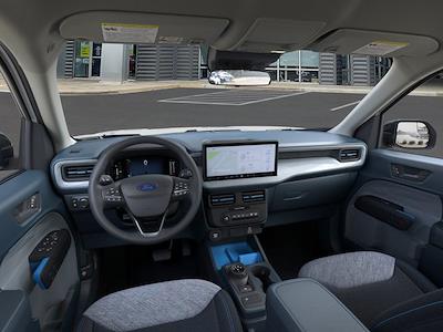 New 2026 Ford Maverick - photo 1