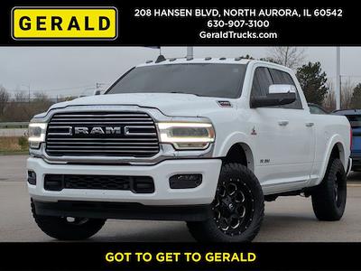 Used 2022 Ram 2500 - photo 1