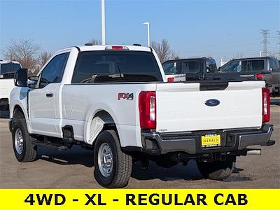 Used 2024 Ford F-250 - photo 1