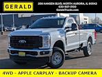 2024 Ford F-250 Regular Cab 4x4 Pickup for sale #16007A - photo 1