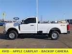2024 Ford F-250 Regular Cab 4x4 Pickup for sale #16007A - photo 22