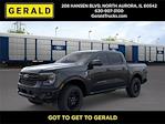 New 2026 Ford Ranger Lariat SuperCrew Cab for sale #16008 - photo 1