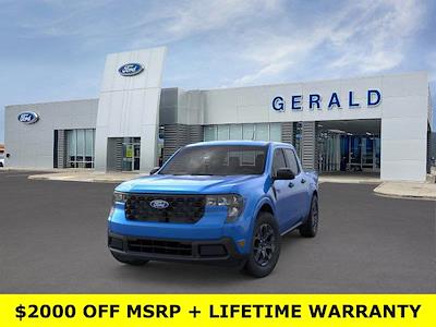 New 2026 Ford Maverick - photo 1