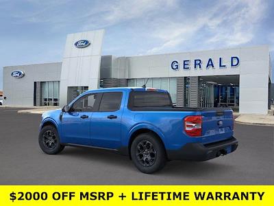 New 2026 Ford Maverick - photo 1