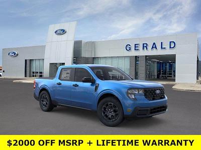 New 2026 Ford Maverick - photo 1