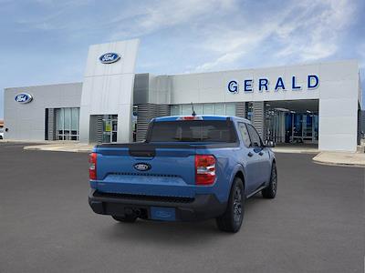 New 2026 Ford Maverick - photo 1